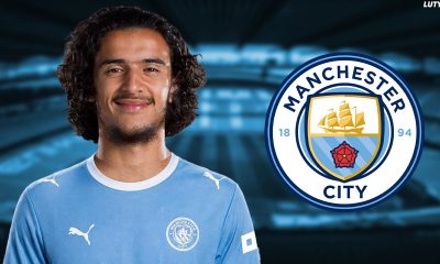 Manchester City has reached a full agreement with Lille OSC to sign 18-year-old French-Moroccan midfielder Ayyoub Bouaddi in a record-breaking deal worth €100 million including add-ons. Personal terms have been settled since July on a multi-year contract, making him a historic addition to the squad. Image used for Sportxparte news.