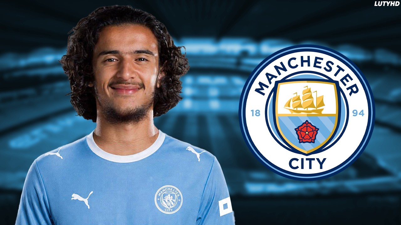 Manchester City has reached a full agreement with Lille OSC to sign 18-year-old French-Moroccan midfielder Ayyoub Bouaddi in a record-breaking deal worth €100 million including add-ons. Personal terms have been settled since July on a multi-year contract, making him a historic addition to the squad. Image used for Sportxparte news.