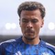 Dele Alli during a training session with Italian side Como 1907 before his contract termination in late 2025. Image used for Sportxparte news.